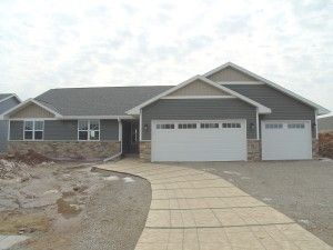 Robert Peters Construction - : De Pere, WI