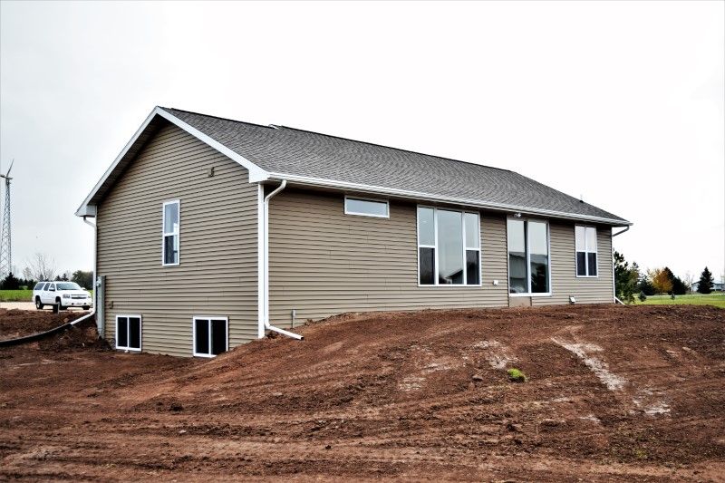 Robert Peters Construction