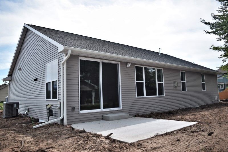 casa en Robert Peters Construction por Robert Peters Construction