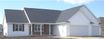 casa en Robert Peters Construction por Robert Peters Construction
