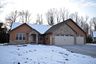 casa en Robert Peters Construction por Robert Peters Construction