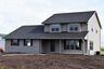 casa en Robert Peters Construction por Robert Peters Construction