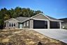casa en Robert Peters Construction por Robert Peters Construction