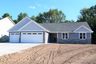 casa en Robert Peters Construction por Robert Peters Construction
