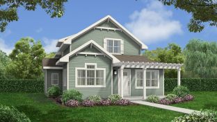 Plan Unknown - Redtail Ridge: Middleton, Wisconsin - Encore Homes, Inc.