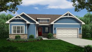 Plan Unknown - Redtail Ridge: Middleton, Wisconsin - Encore Homes, Inc.