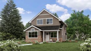 6655 Redpoll Road (Plan Unknown)