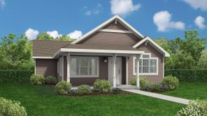 6667 Redpoll Road Middleton (Plan Unknown)