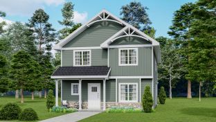 Plan Unknown - Redtail Ridge: Middleton, Wisconsin - Encore Homes, Inc.