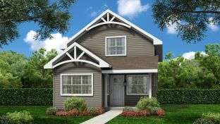 Plan Unknown - Windflower Village: Mount Horeb, Wisconsin - Encore Homes, Inc.