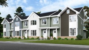 Plan Unknown - Redtail Ridge: Middleton, Wisconsin - Encore Homes, Inc.