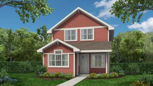 Plan Unknown - Redtail Ridge: Middleton, Wisconsin - Encore Homes, Inc.
