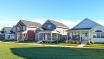 casa en Redtail Ridge por Encore Homes, Inc.