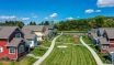 homes in Windflower Village by Encore Homes, Inc.