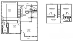 Oklahoma City - Hillside Terrace: Amarillo, Texas - Bluehaven Homes