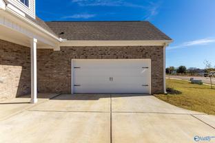 Plan Unknown - The Fairways: Meridianville, Alabama - Newcastle Homes.