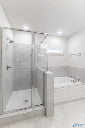 Meridianville (Plan Unknown)