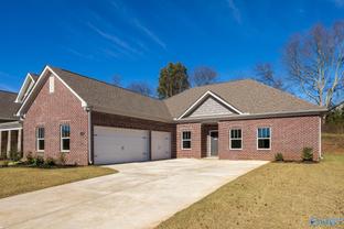 Plan Unknown - The Fairways: Meridianville, Alabama - Newcastle Homes.