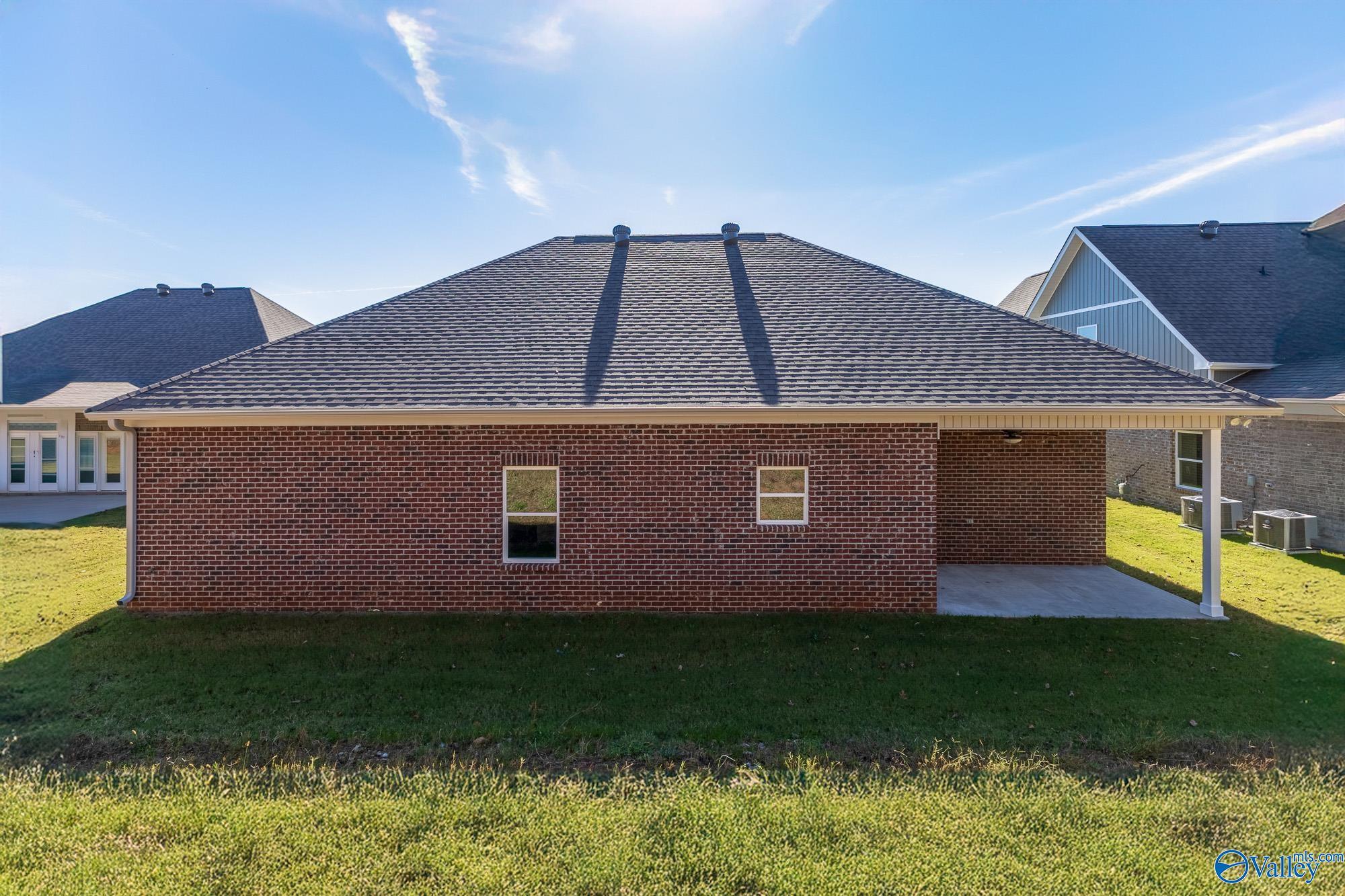 Plan Unknown - The Fairways: Meridianville, Alabama - Newcastle Homes.