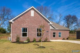 Plan Unknown - The Fairways: Meridianville, Alabama - Newcastle Homes.