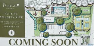 117 Fairways Pass - Melrose Landing: Birmingham, Alabama - Newcastle Homes.