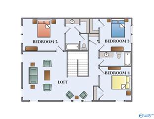 Plan Unknown - The Fairways: Meridianville, Tennessee - Newcastle Homes.
