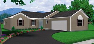 Oehler Homes, LLC por Oehler Homes, LLC en Buffalo-Niagara Falls New York
