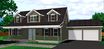 casa en Oehler Homes, LLC por Oehler Homes, LLC