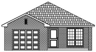 Southaven - Glendale: Amarillo, Texas - Bluehaven Homes