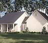 Canbury Homes por Canbury Homes en Portsmouth Maine