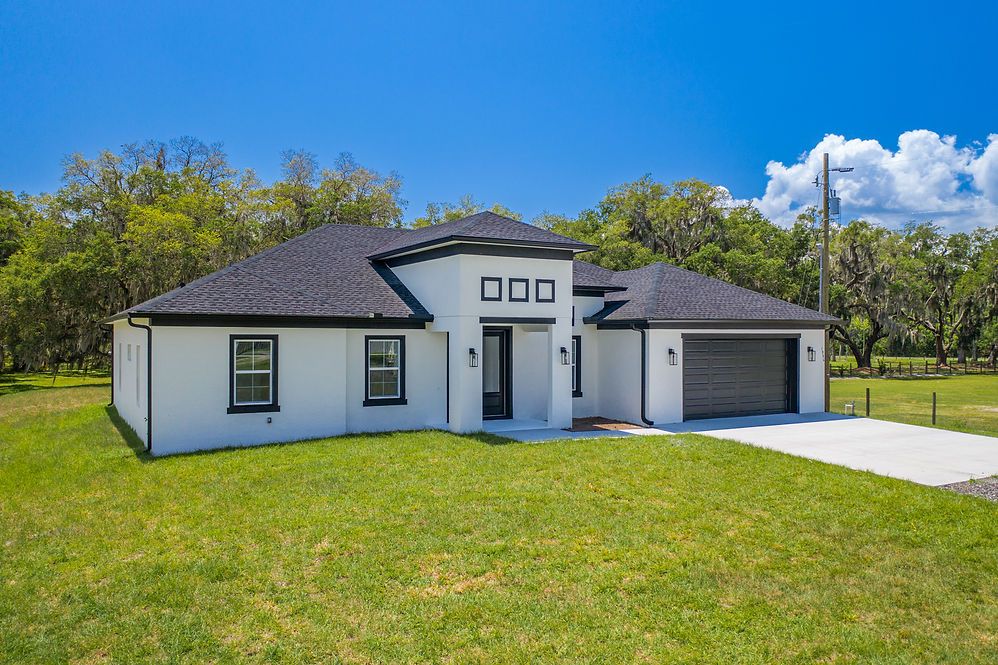 casa en Bracy Builders por Bracy Builders