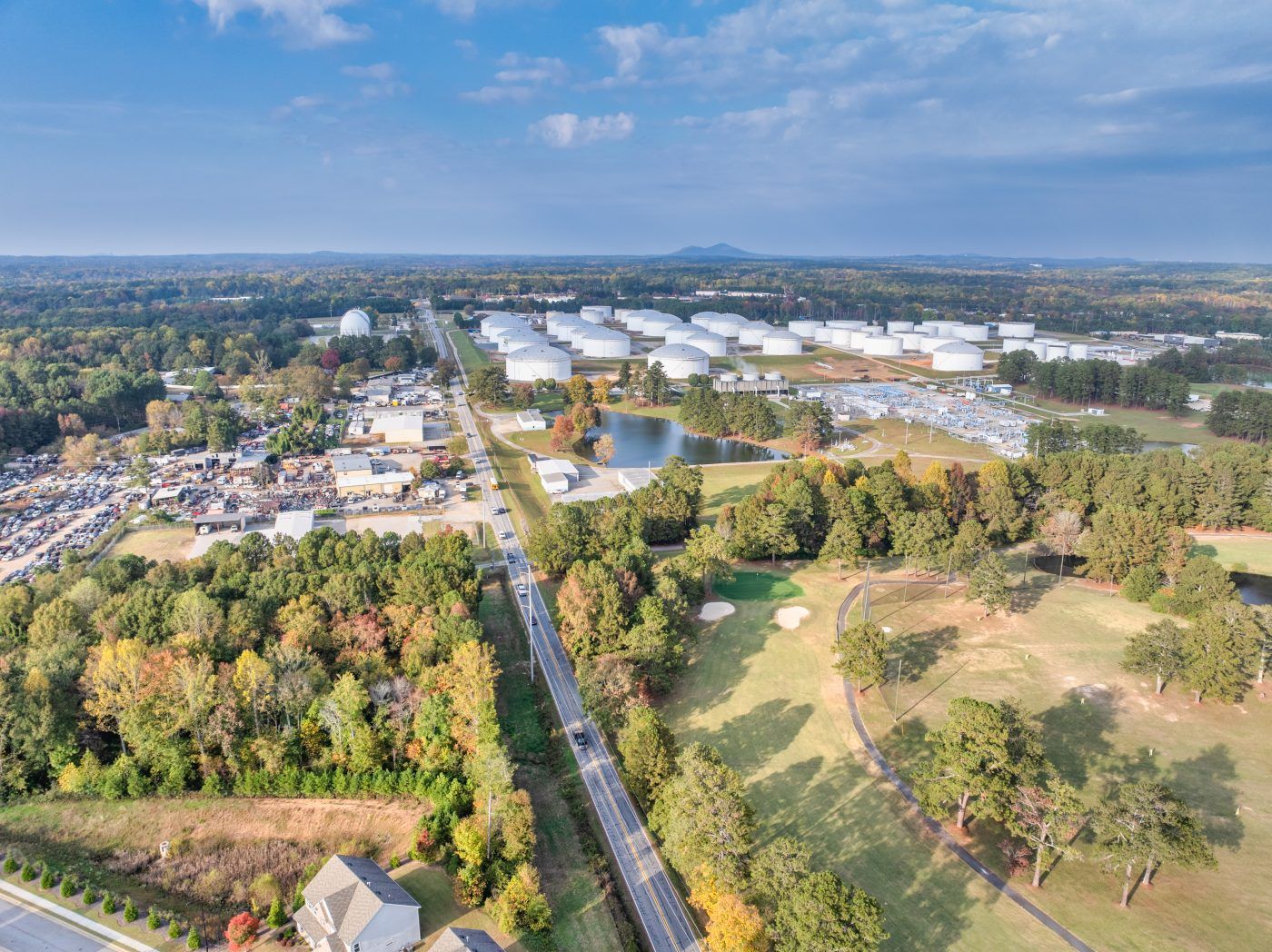 casa en Medlock Park por Create Homes
