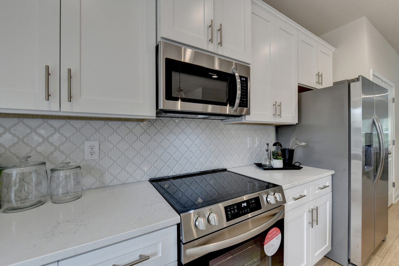 casa en Magnolia Grove por Create Homes