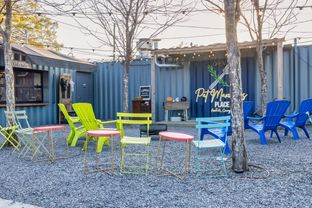 Medlock Park por Create Homes en Atlanta Georgia