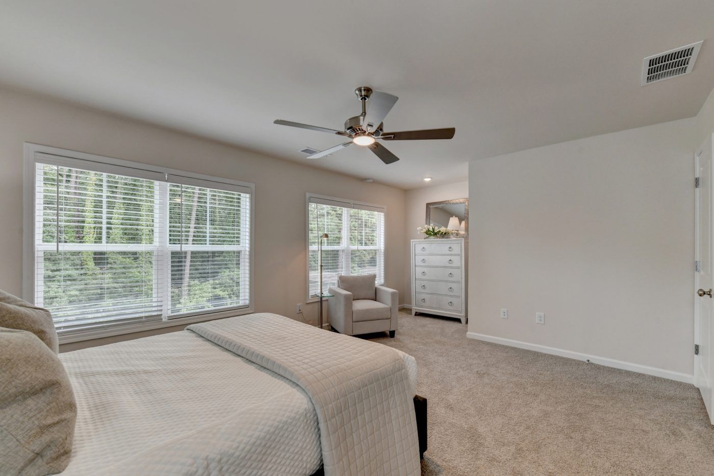 casa en Magnolia Grove por Create Homes