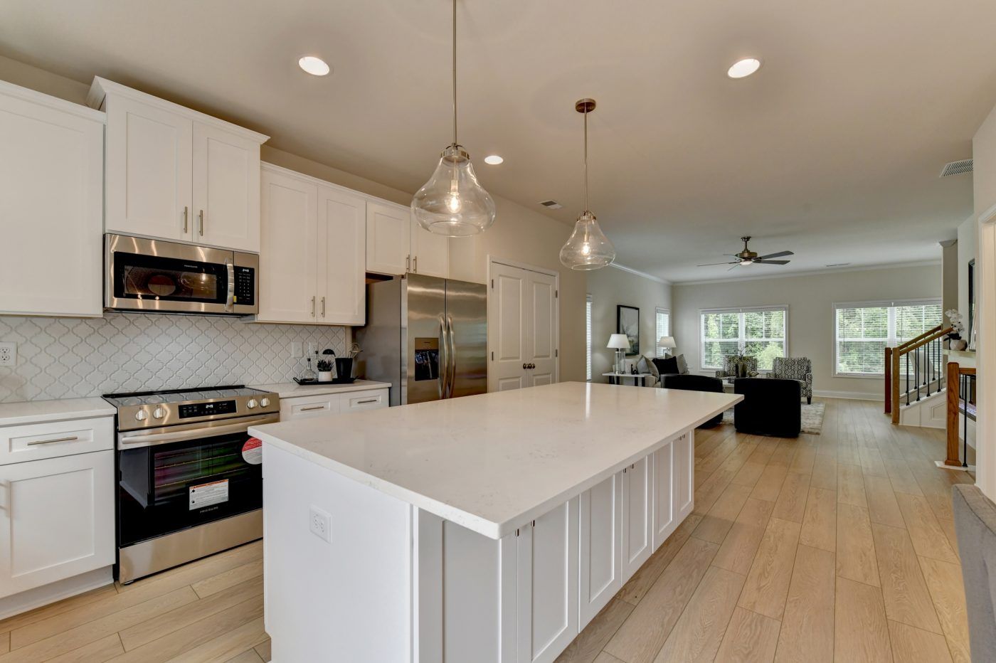 Magnolia Grove - Mableton, GA