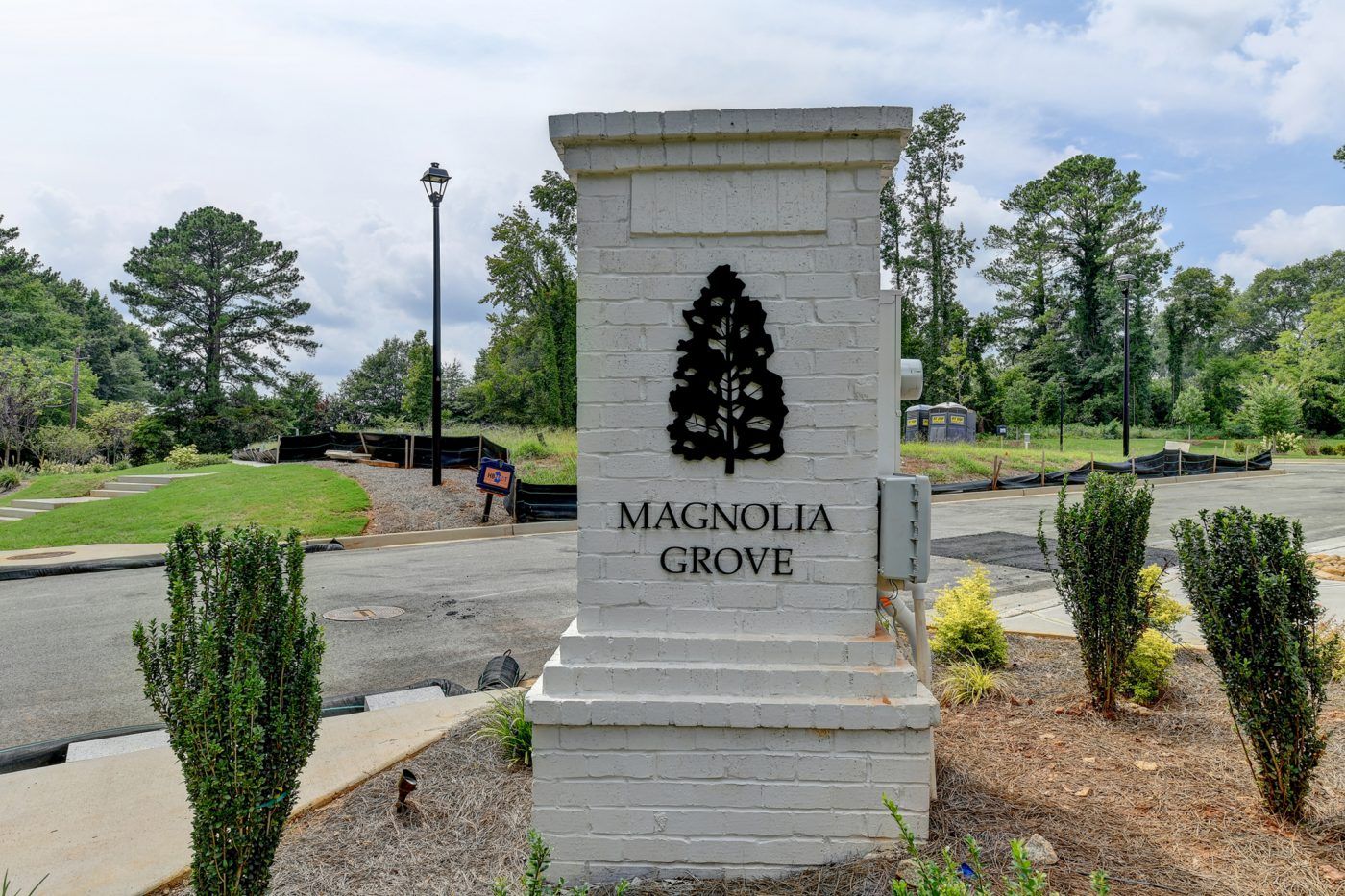 Magnolia Grove - Mableton, GA