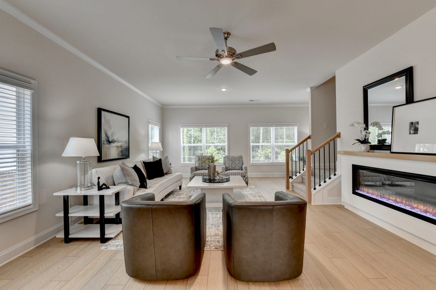 Magnolia Grove - Mableton, GA