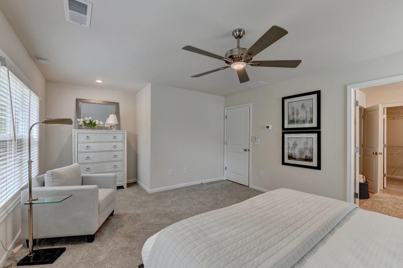 casa en Magnolia Grove por Create Homes