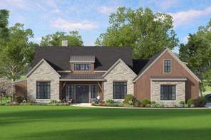 The Boulder Ridge New IN Rutherford County NC