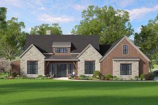 Brown Haven Homes por Brown Haven Homes en Greenville-Spartanburg South Carolina