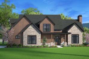 The Cascade New IN Rutherford County NC