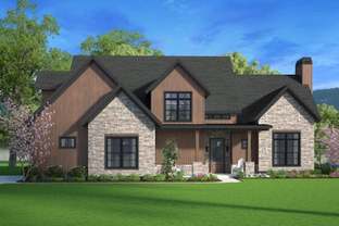 The Cascade New IN Marion County TN - Brown Haven Homes: Anderson, South Carolina - Brown Haven Homes
