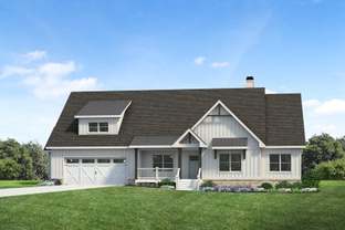 Amicalola Floor Plan Brown Haven Homes - Brown Haven Homes: Anderson, South Carolina - Brown Haven Homes