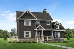 Bridge Water Floor Plan Brown Haven Homes - Brown Haven Homes: Anderson, South Carolina - Brown Haven Homes