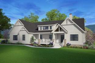 The Magnolia New IN Spartanburg County SC - Brown Haven Homes: Anderson, South Carolina - Brown Haven Homes