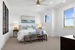 The Tribute Townhomes - The Colony, TX