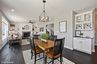 casa en The Preserve por Eenigenburg Builders Inc.