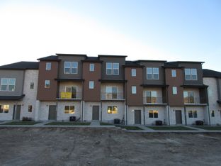 Milennial Park por Hallmark Homes en Salt Lake City-Ogden Utah