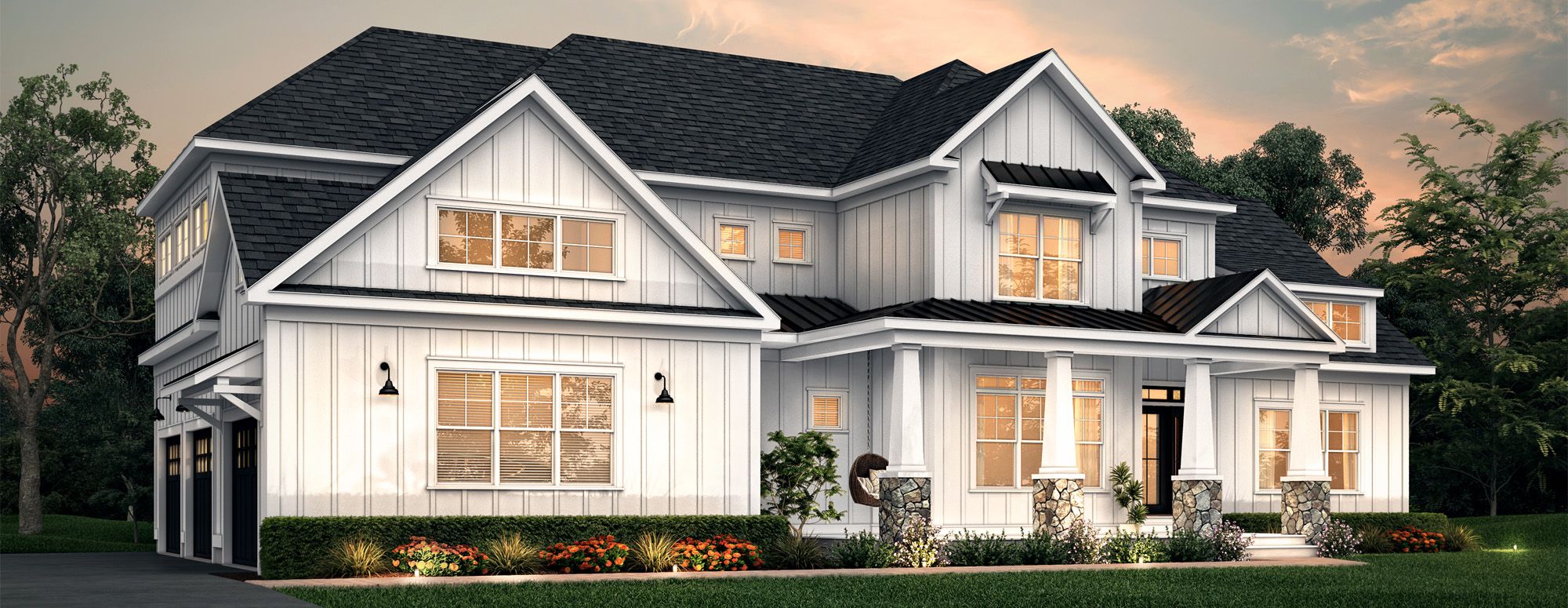 casa en Developer por Habitech Communities